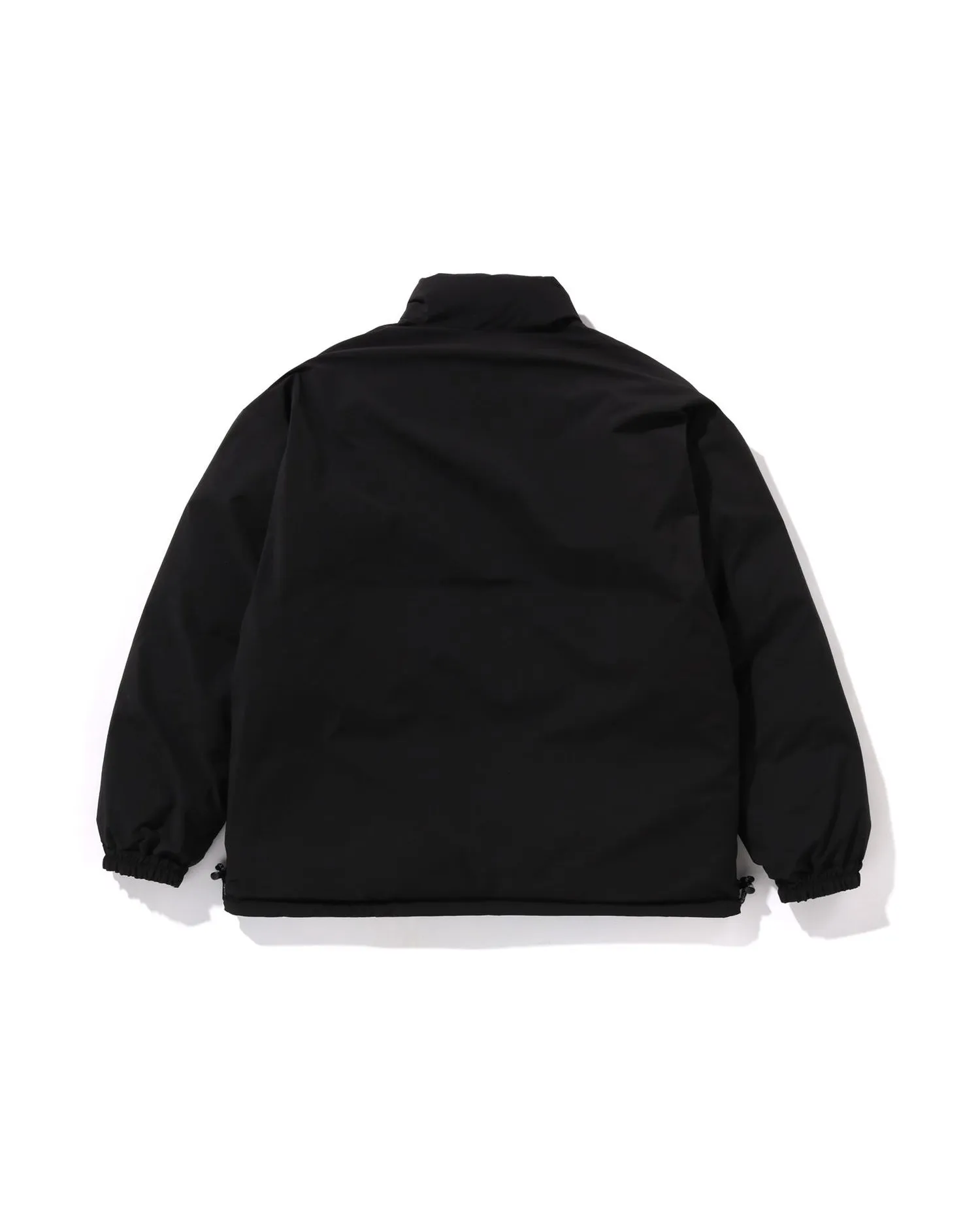 City Camo Reversible Down Jacket