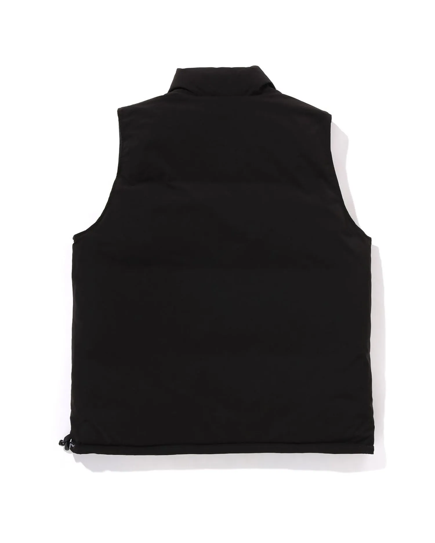 City Camo Reversible Down Vest