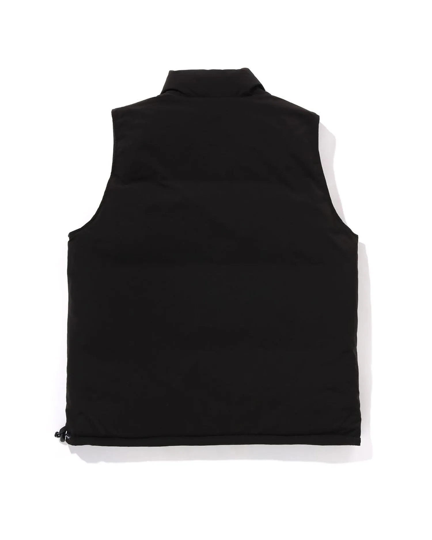 City Camo Reversible Down Vest