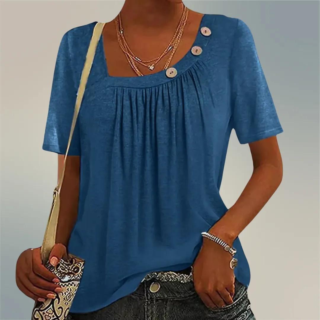 Claire® | Elegant T-shirt