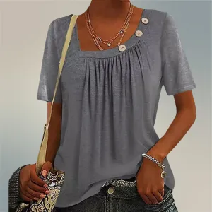 Claire® | Elegant T-shirt