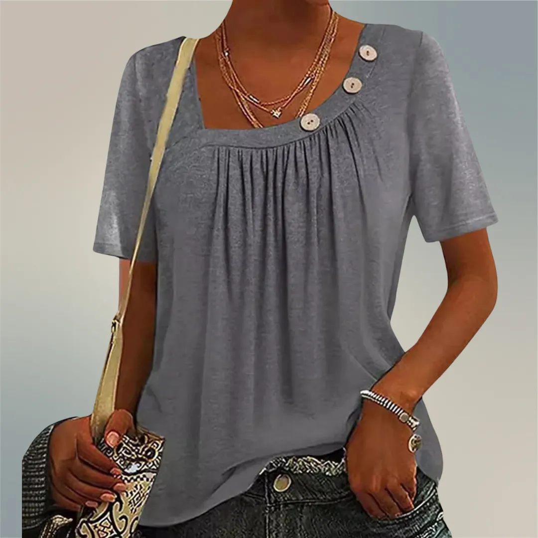 Claire® | Elegant T-shirt