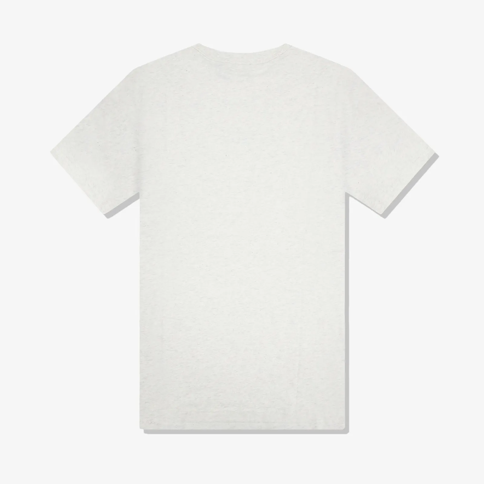 Classics Small Vector T-Shirt - Chalk
