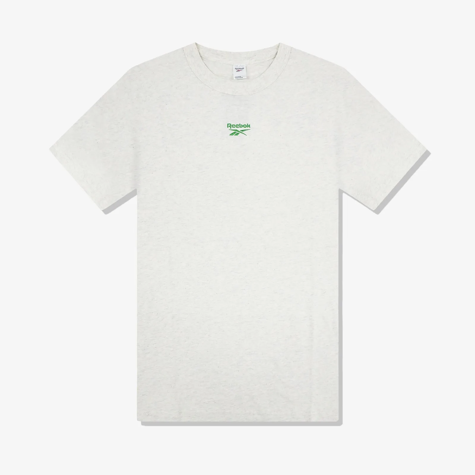 Classics Small Vector T-Shirt - Chalk