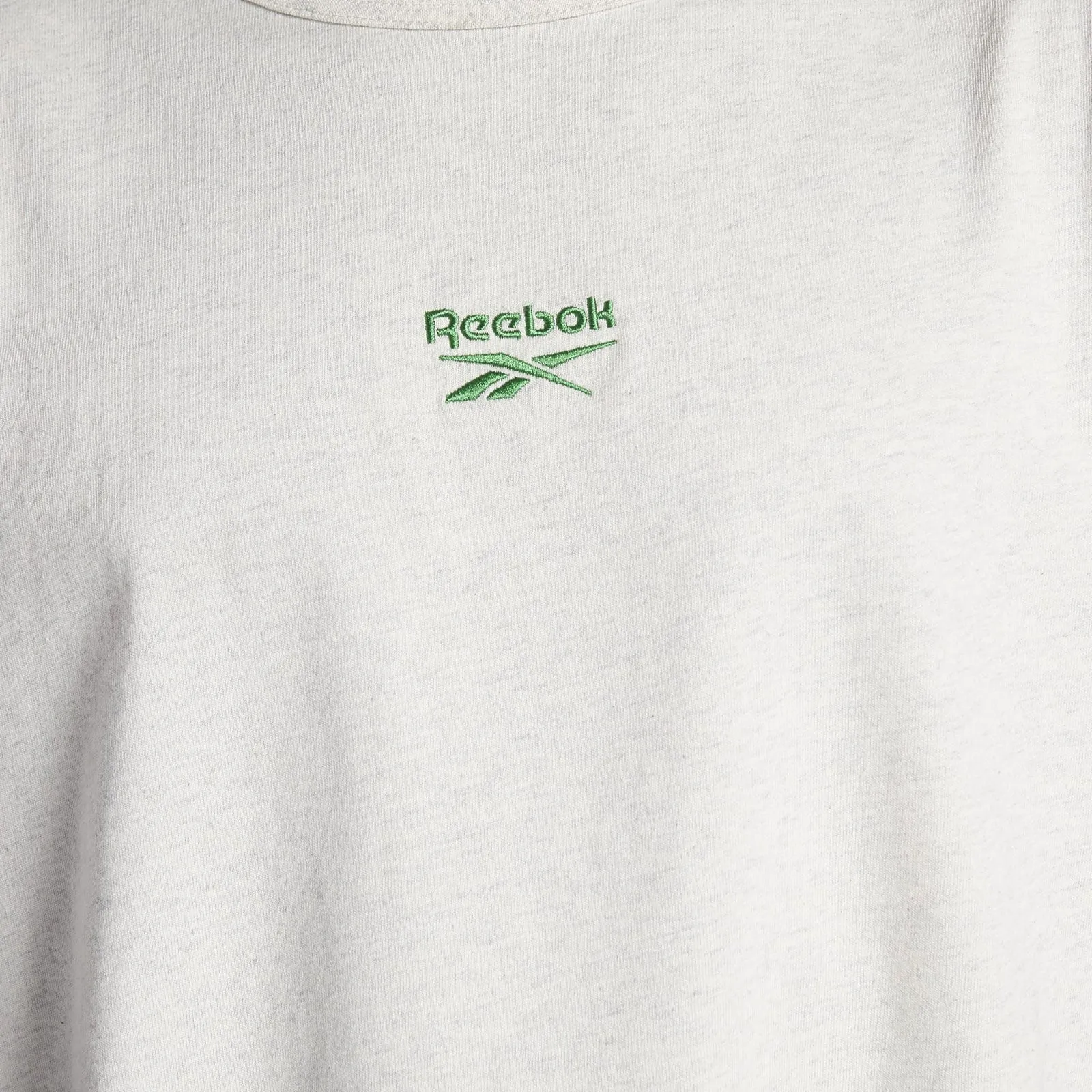 Classics Small Vector T-Shirt - Chalk