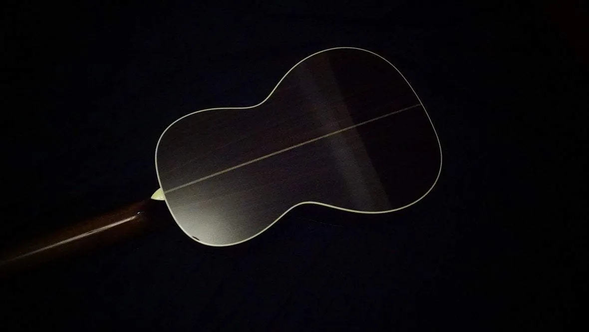 Collings Parlor 2H T