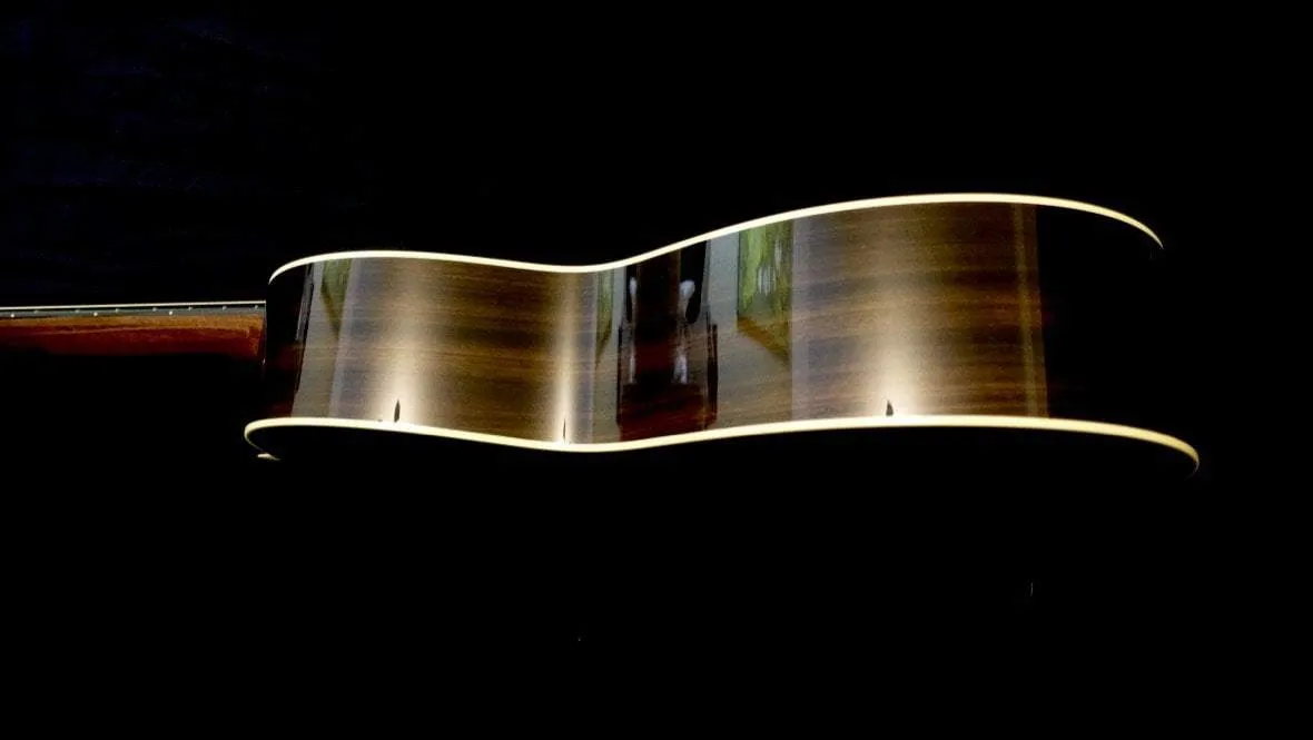 Collings Parlor 2H T