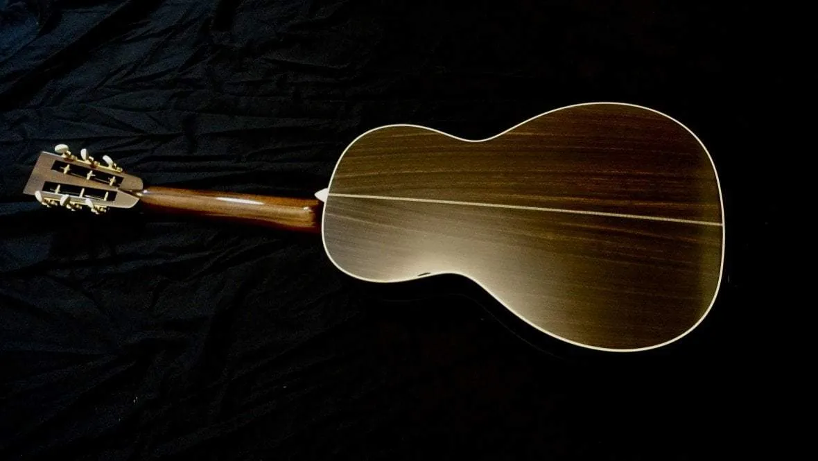 Collings Parlor 2H T