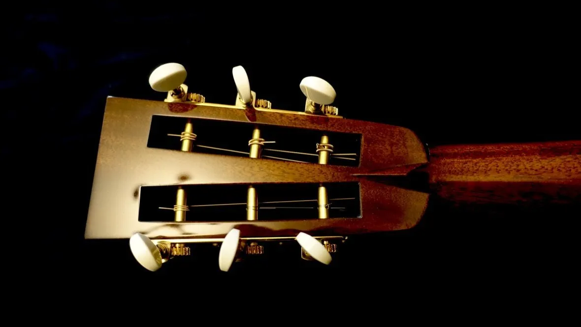 Collings Parlor 2H T