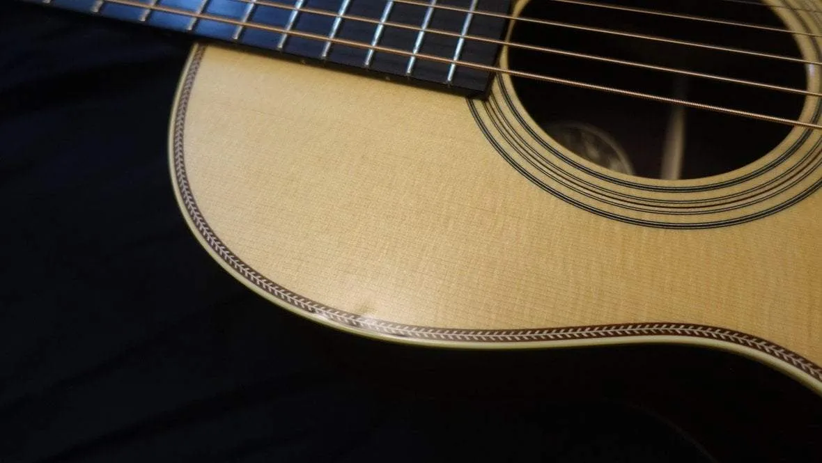Collings Parlor 2H T