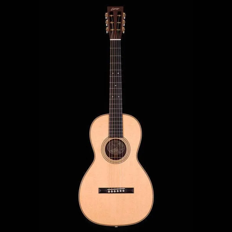 Collings Parlor 2H T
