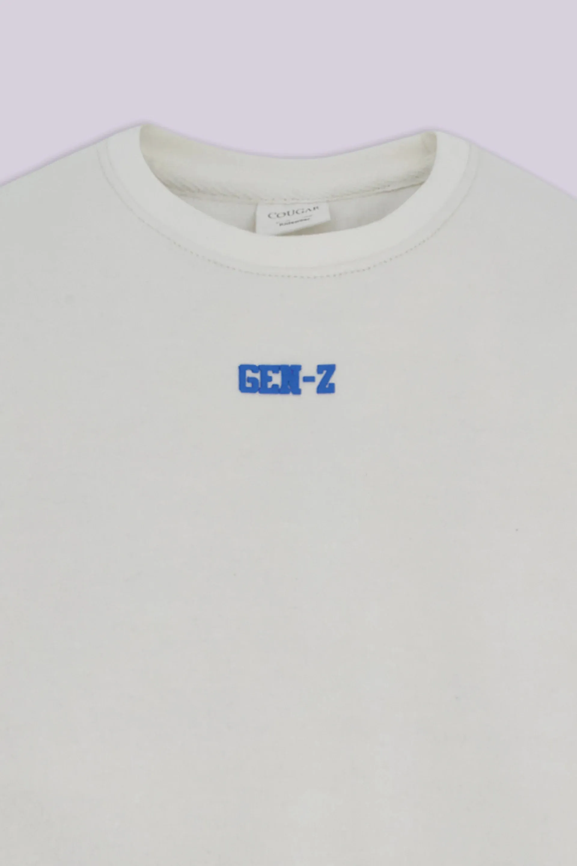 Color Block Sweatshirt