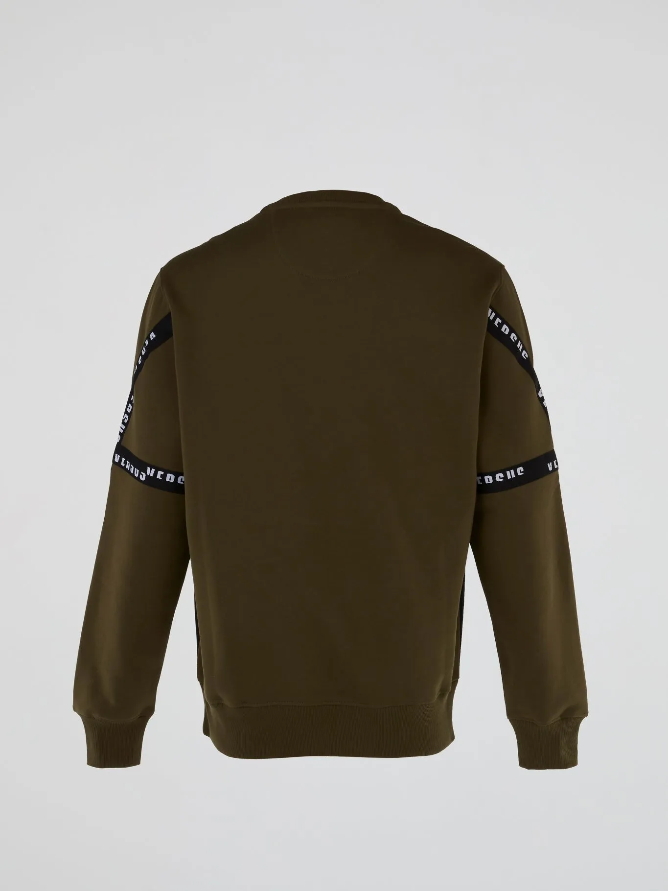 Colour Block Sweatshirt