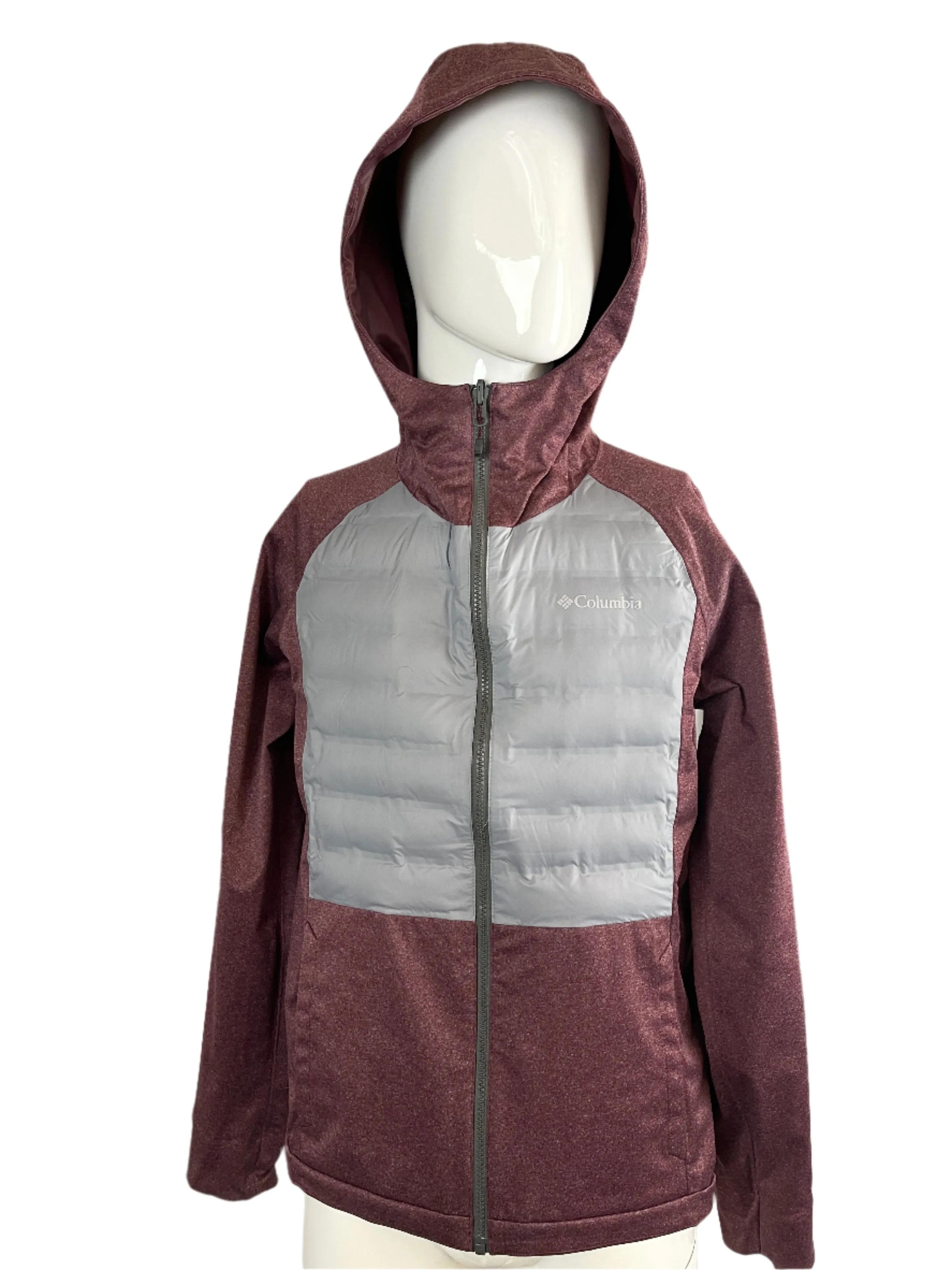 Columbia Women's OutDry Rogue Reversible Jacket