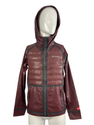Columbia Women's OutDry Rogue Reversible Jacket