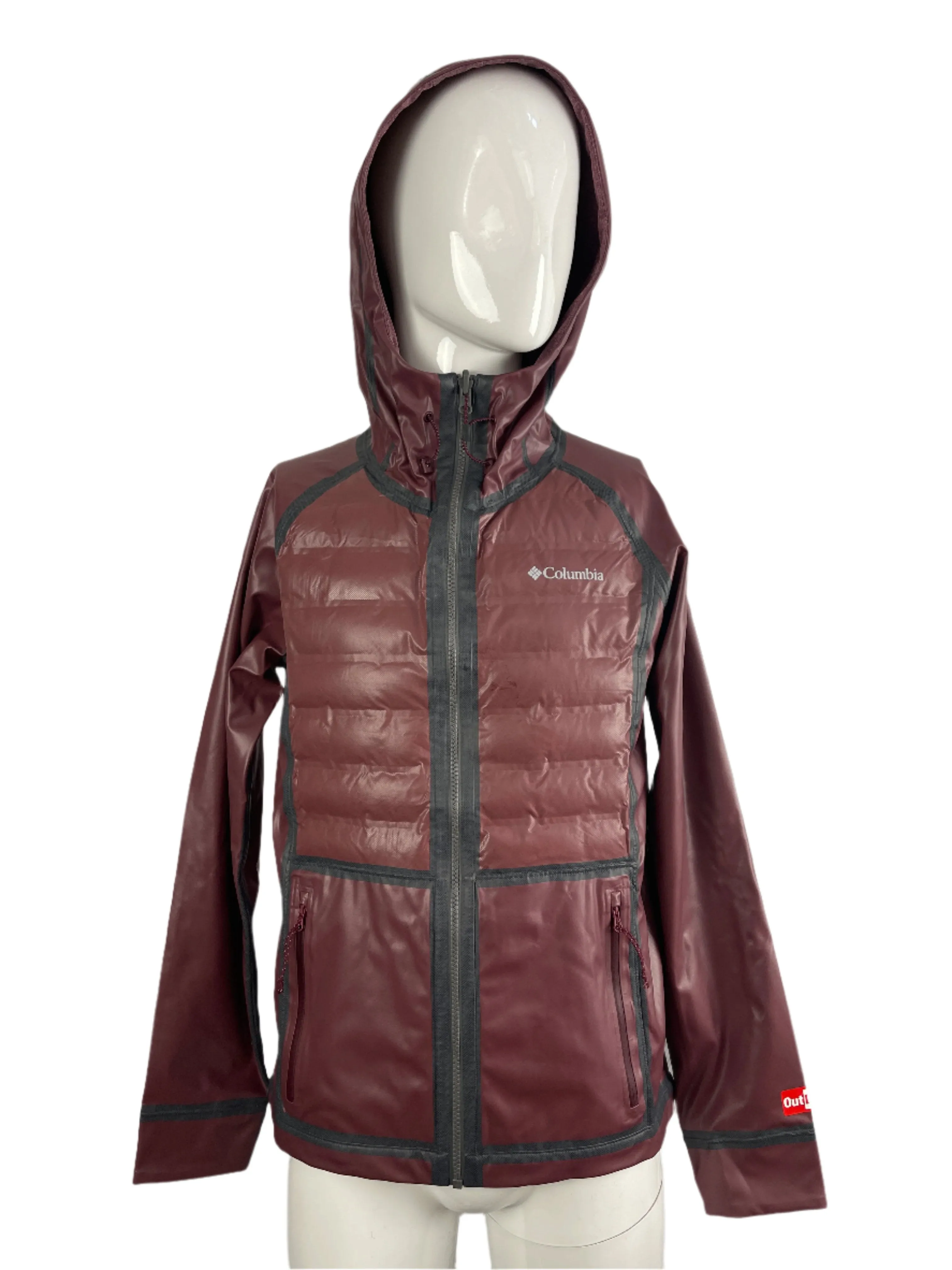 Columbia Women's OutDry Rogue Reversible Jacket