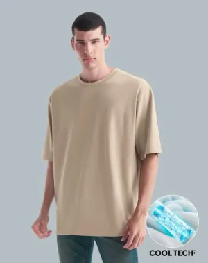 Cool Tech™  Oversized T-shirt [Buy 2 get 1]