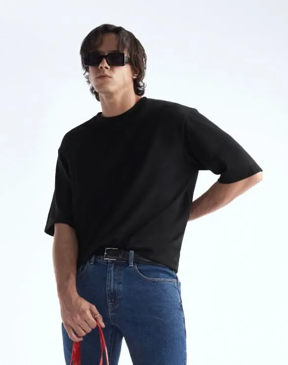 Cool Tech™  Oversized T-shirt [Buy 2 get 1]