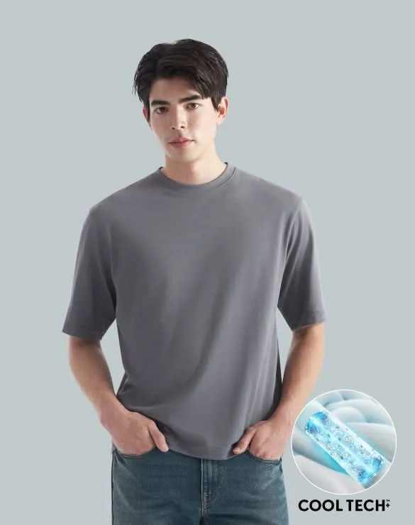 Cool Tech™  Oversized T-shirt [Buy 2 get 1]