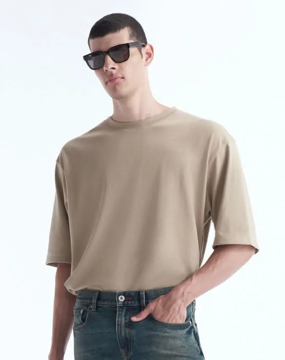 Cool Tech™  Oversized T-shirt [Buy 2 get 1]