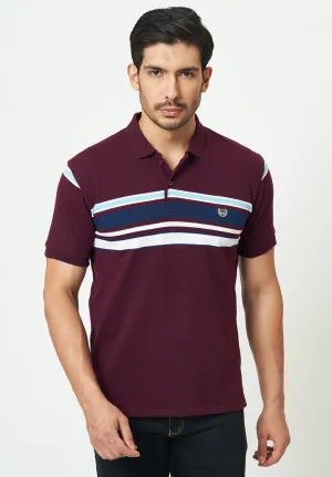 Cotton T-Shirt - 48087