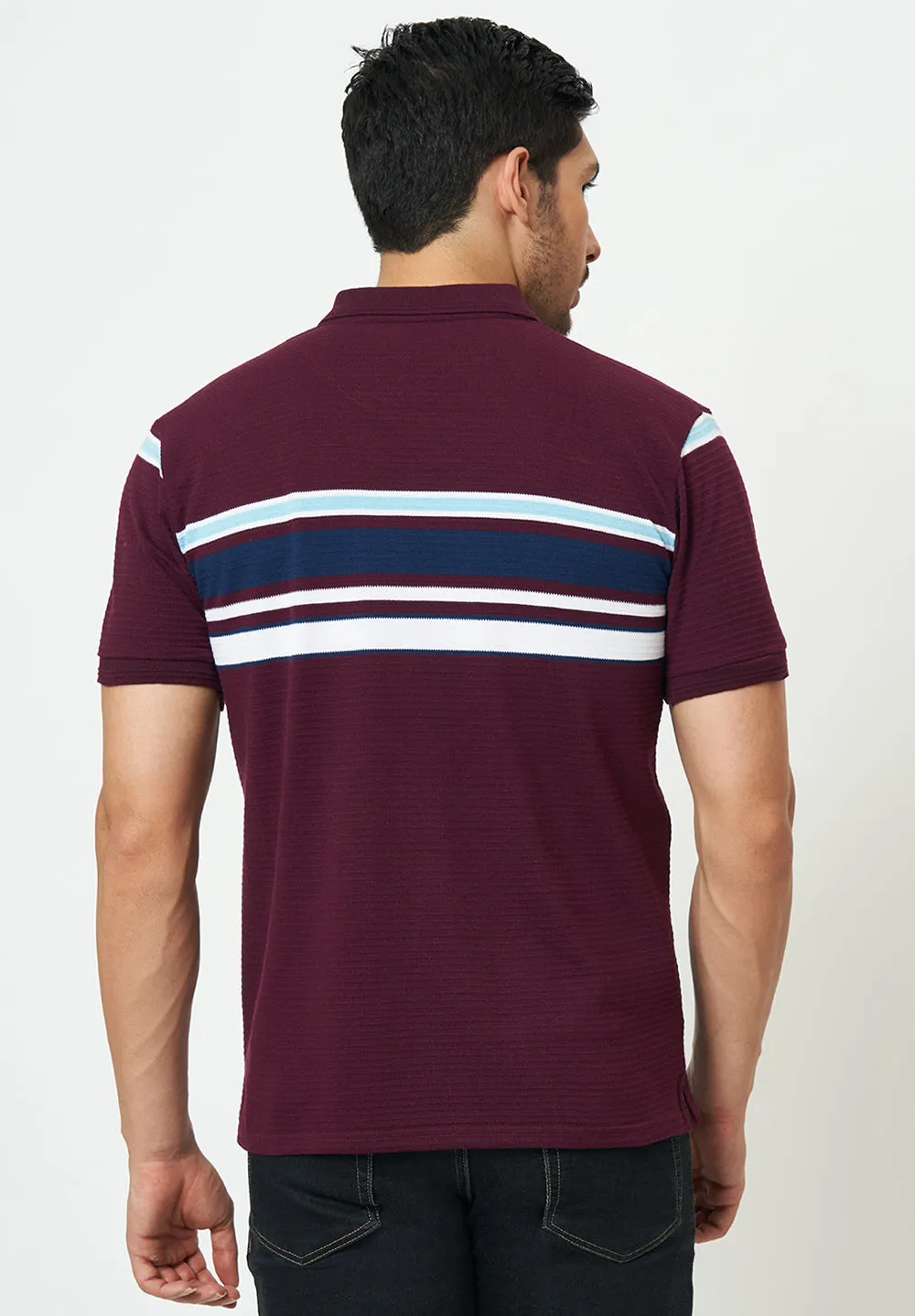 Cotton T-Shirt - 48087
