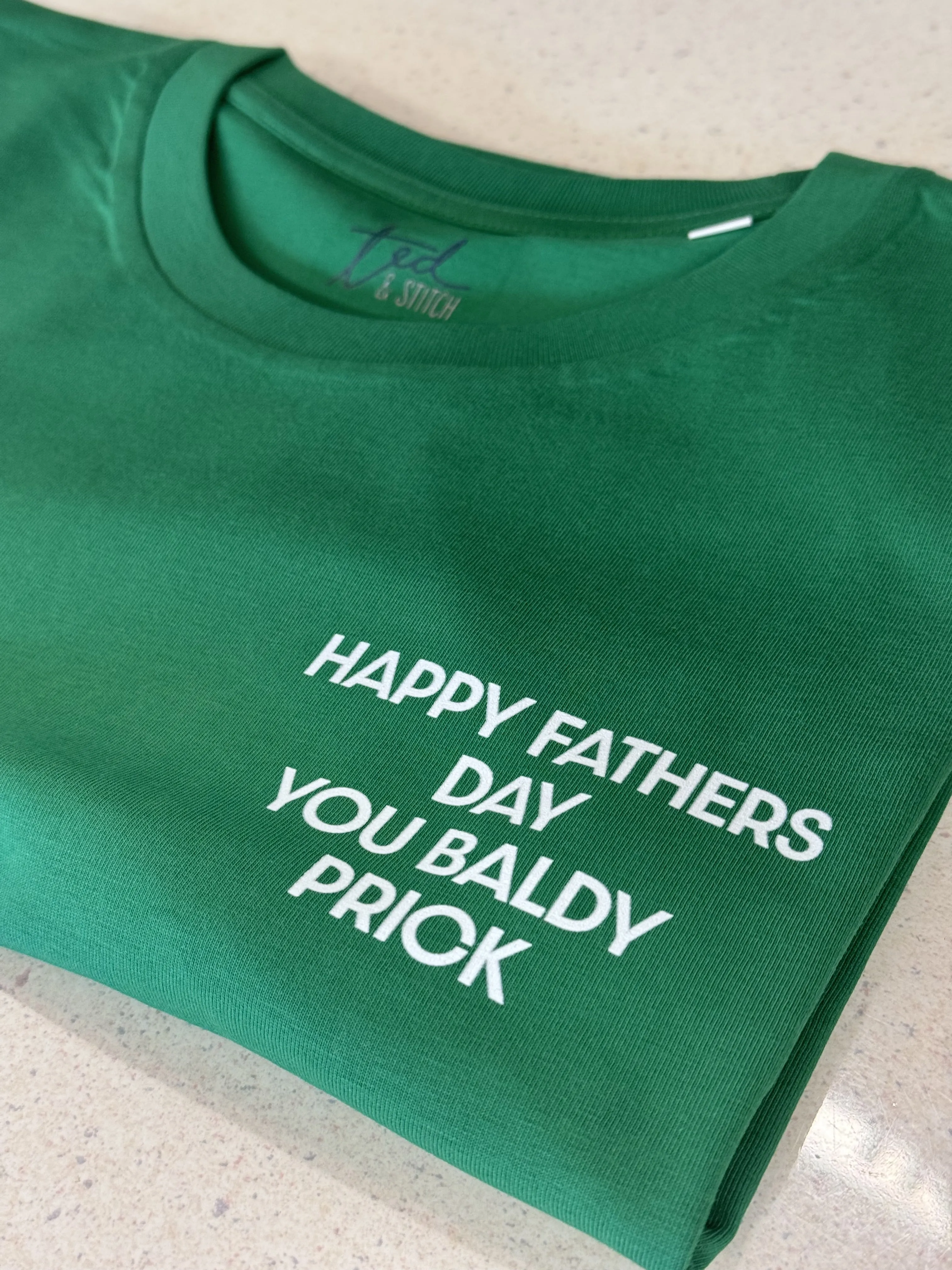 Create Your Own Personalised Printed T-shirt