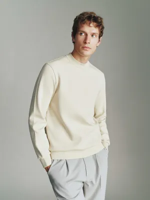 Crew Neck Sweatshirts