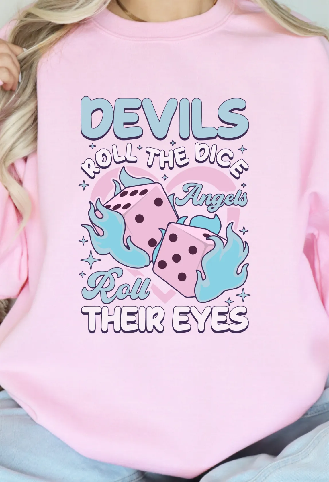 Cruel Bridge Unisex Sweatshirt