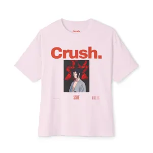 Crush x The Last Uchiha