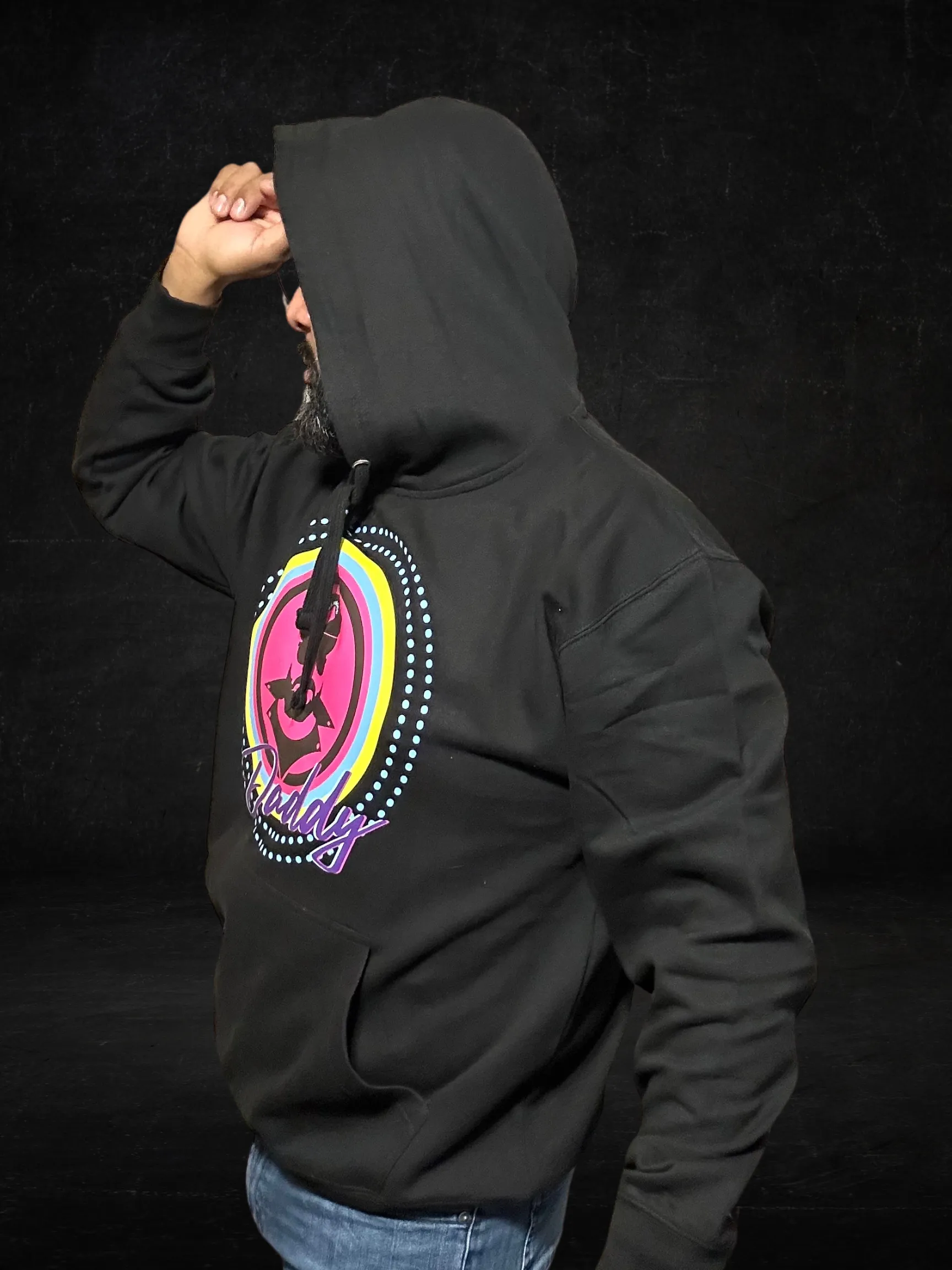 DADDY HOODIE