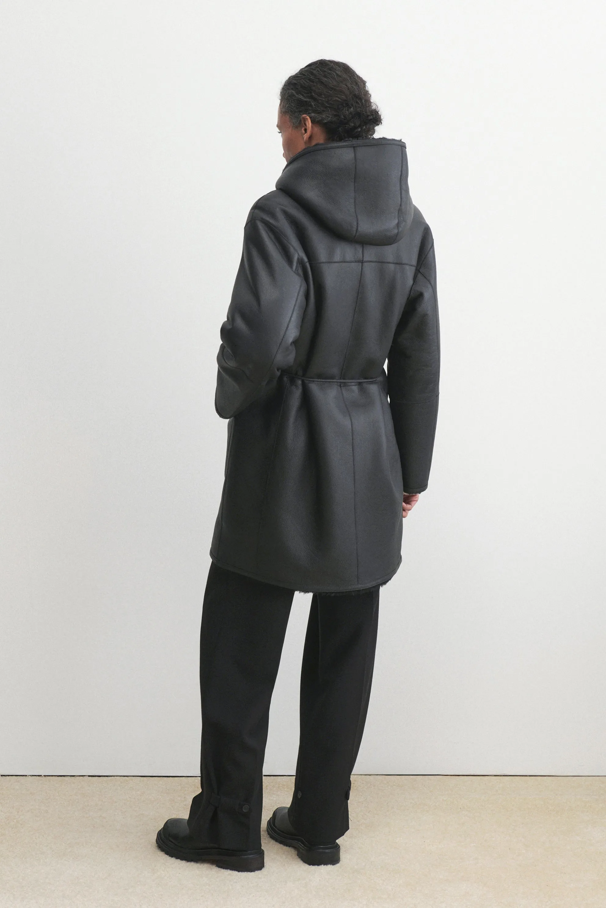 Dantelo Coat
