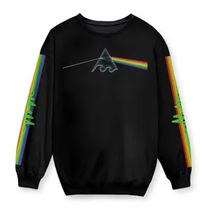 Dark Side of the Wave Sweatshirt