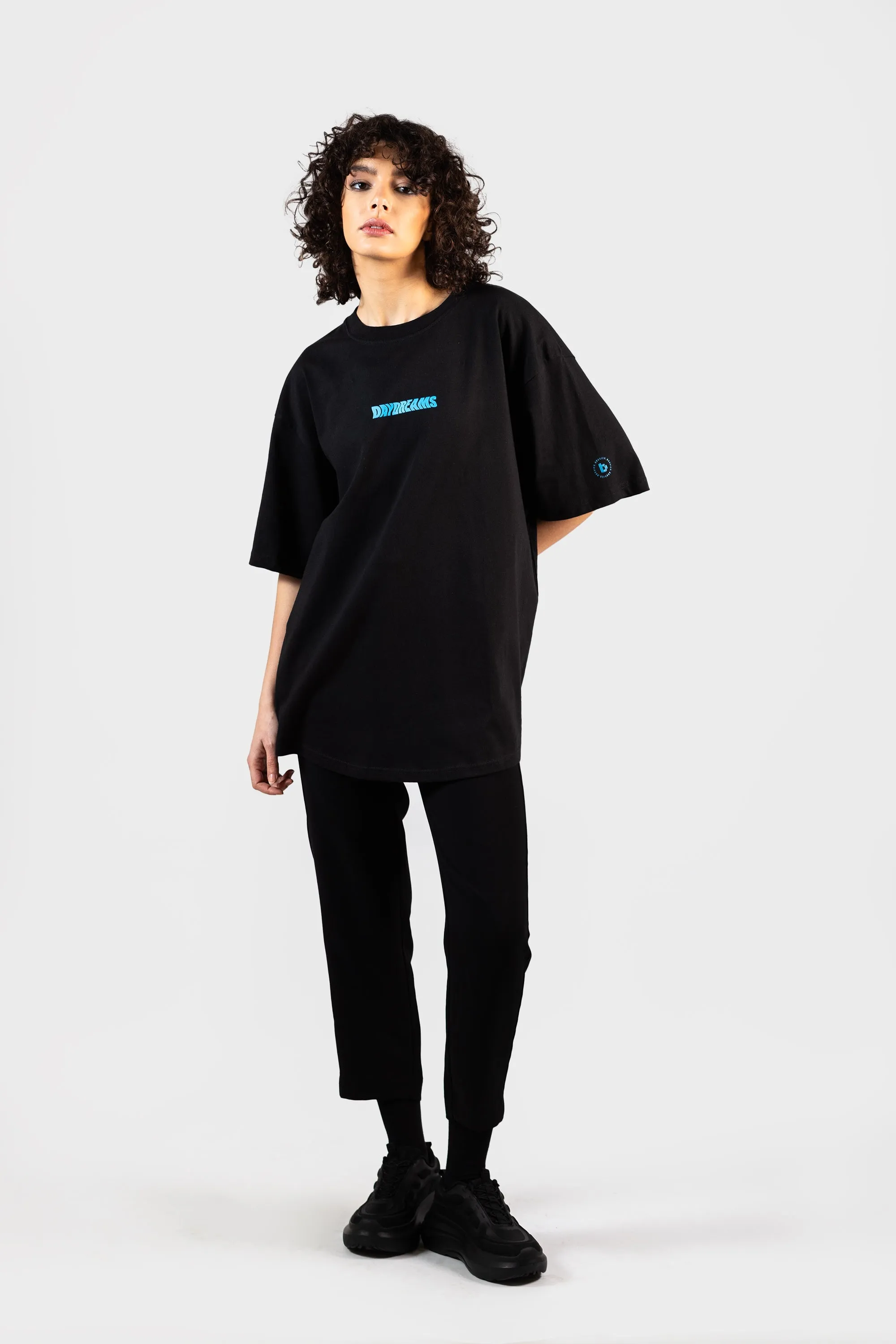 Daydreams أحلام اليقظة T-shirt
