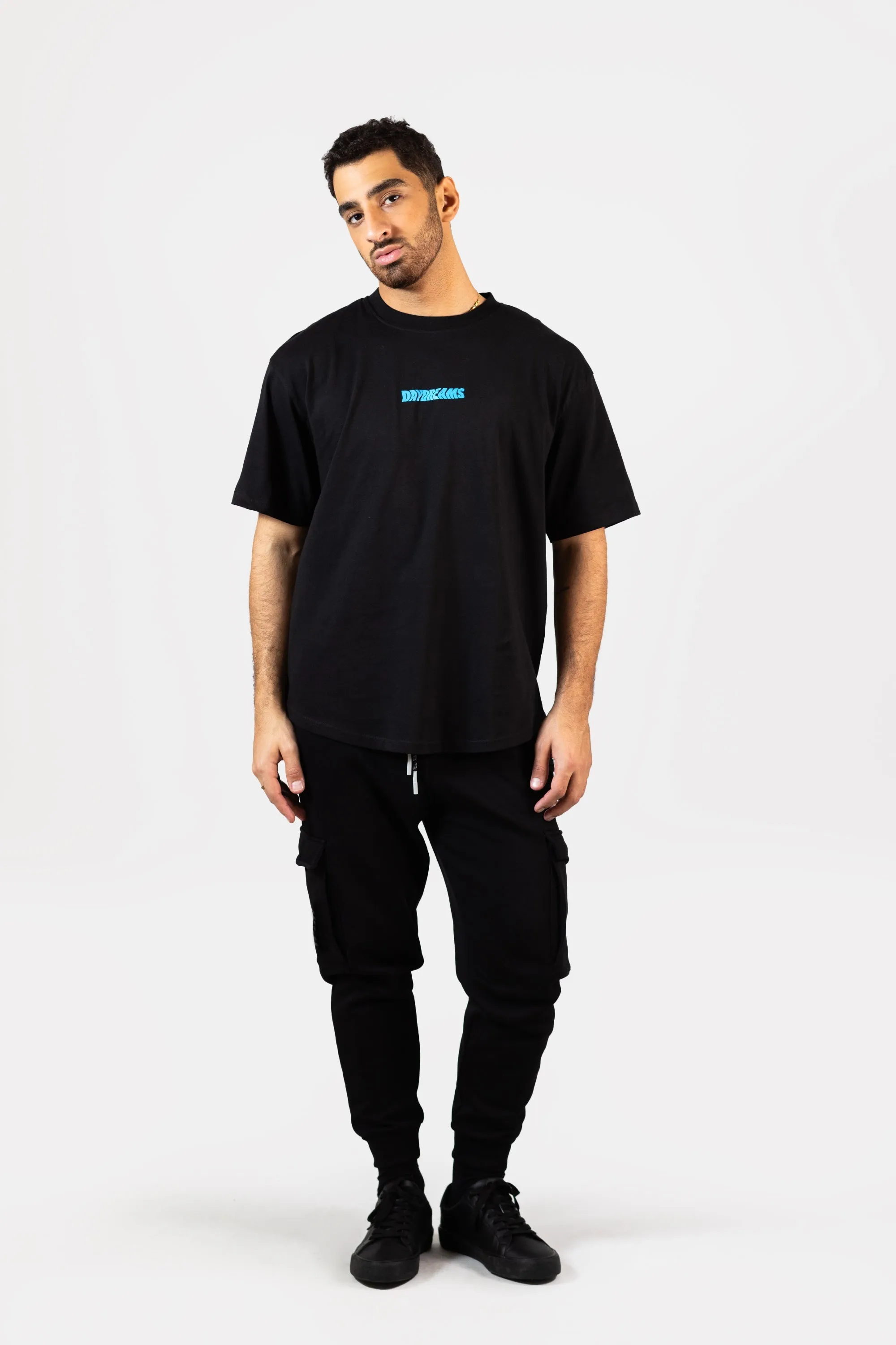 Daydreams أحلام اليقظة T-shirt