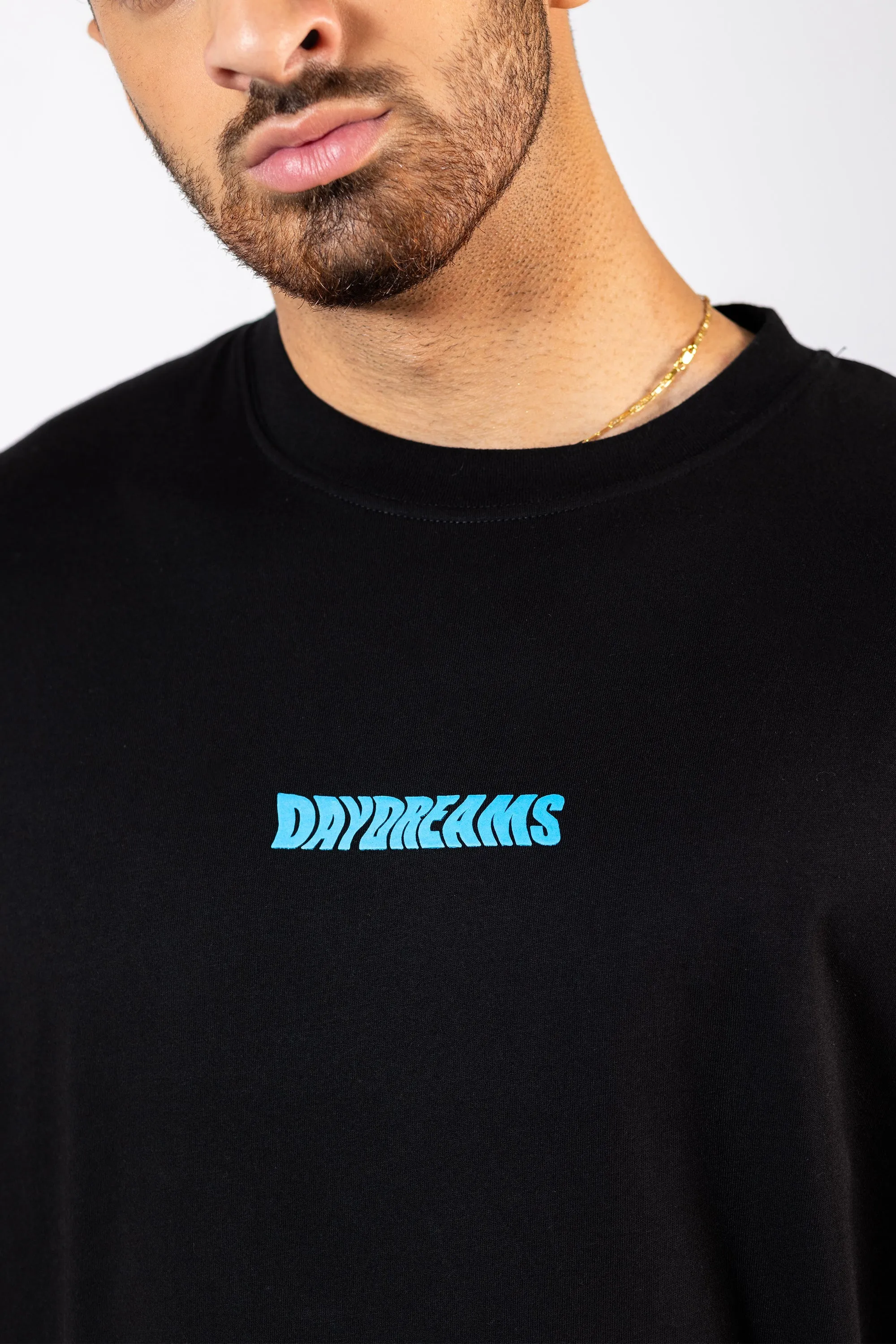 Daydreams أحلام اليقظة T-shirt