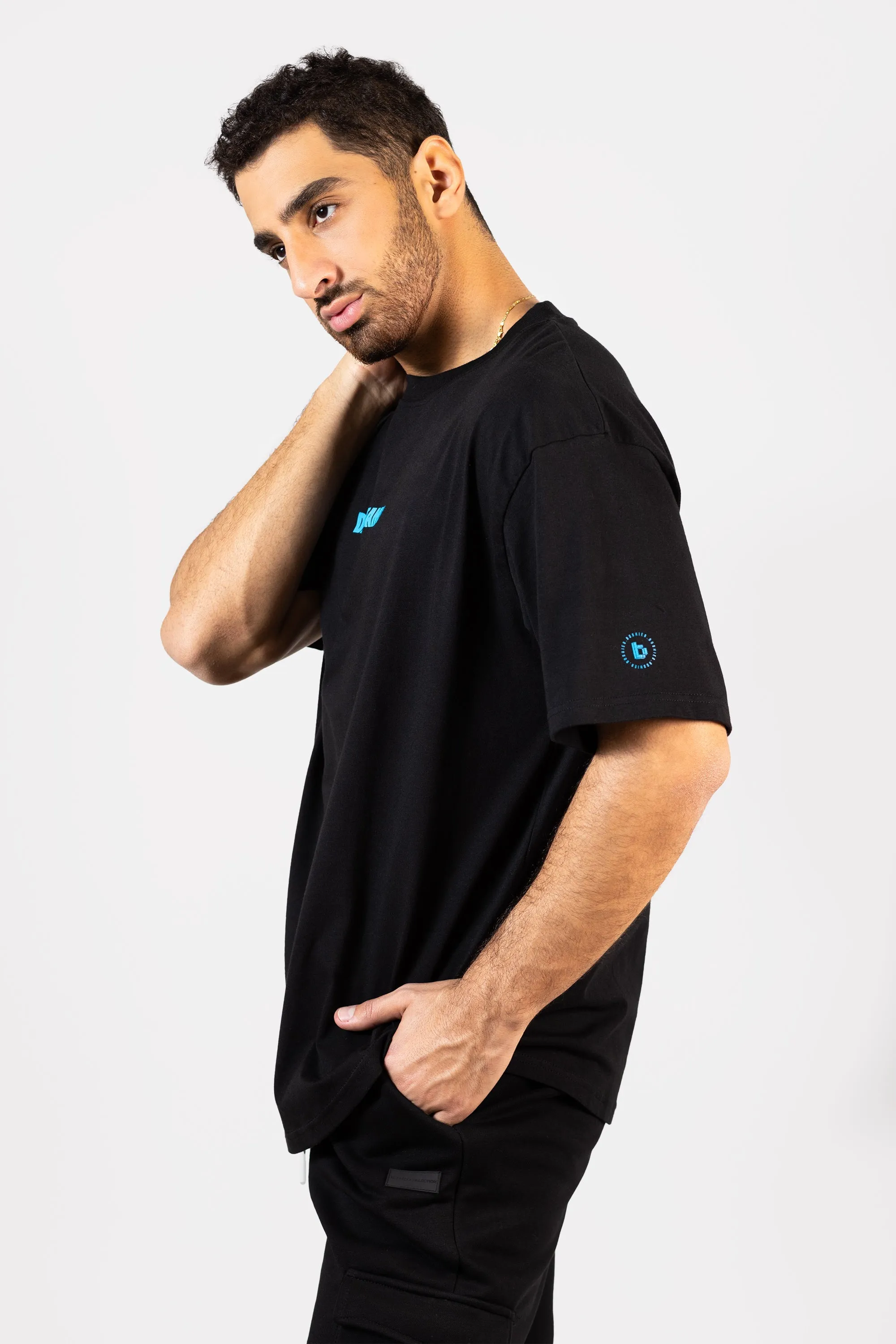 Daydreams أحلام اليقظة T-shirt