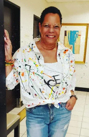 DD Splash Shirts