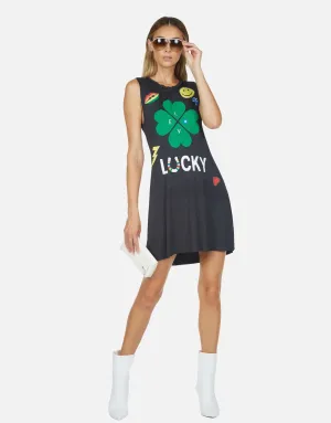 Deanna Lucky Clover