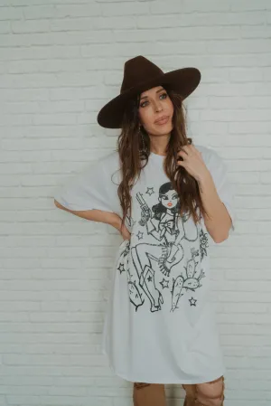 Desert Cowgirl T-Shirt