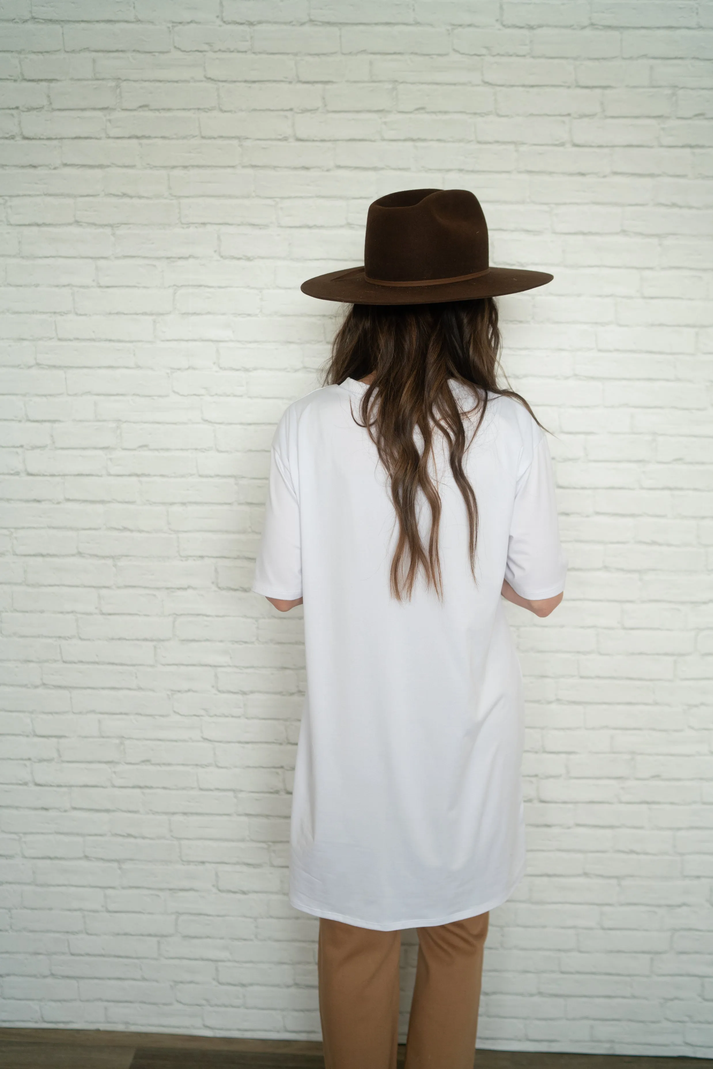 Desert Cowgirl T-Shirt