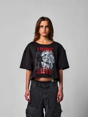 Destroyer Scuba T-Shirt