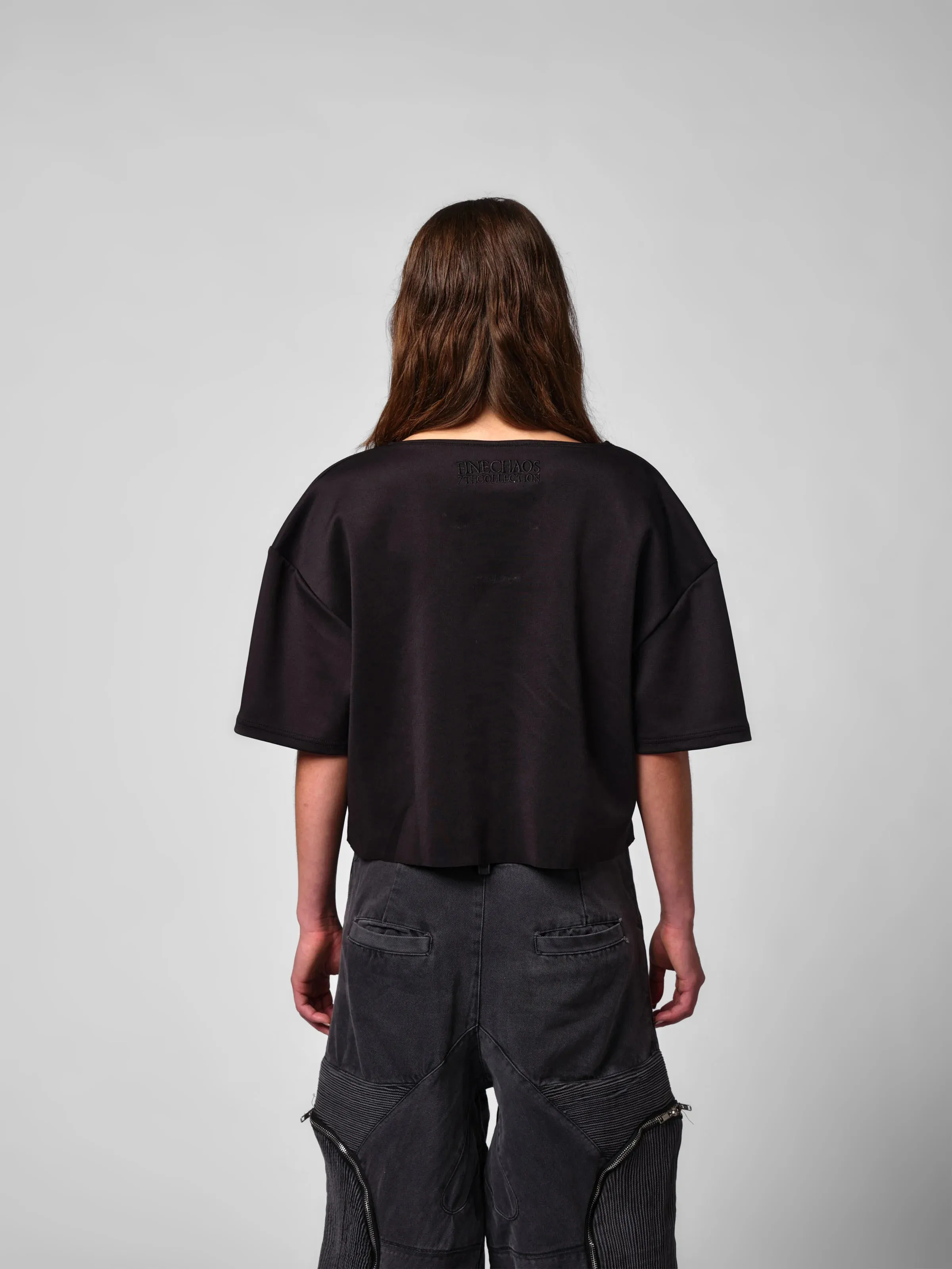 Destroyer Scuba T-Shirt