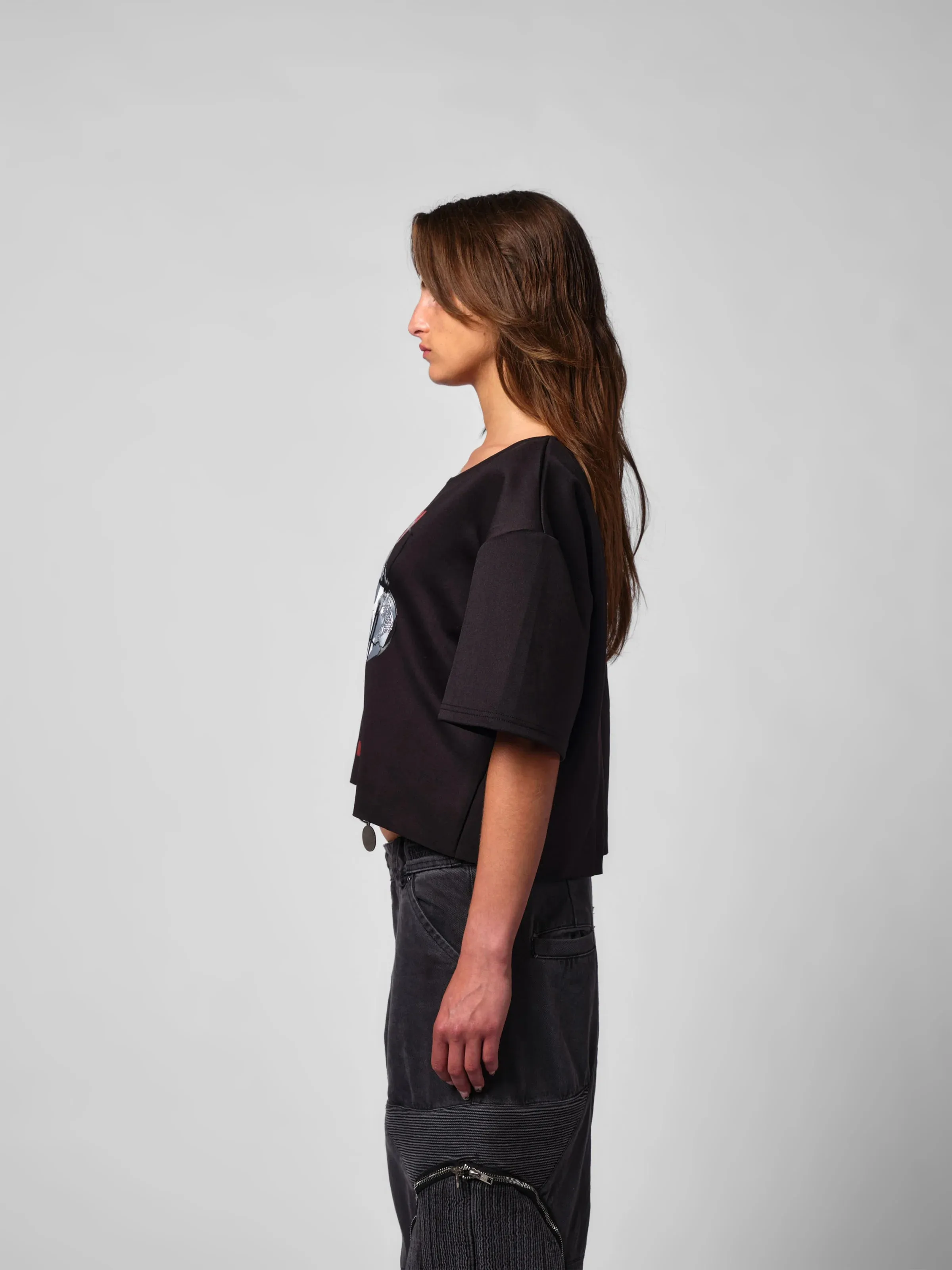 Destroyer Scuba T-Shirt