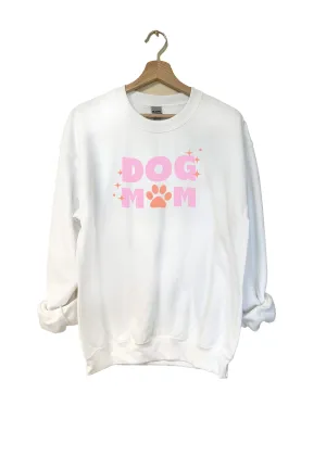 dog mom sweatshirt