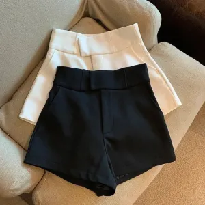 Dreamofthe90s Y2K High Waist Shorts