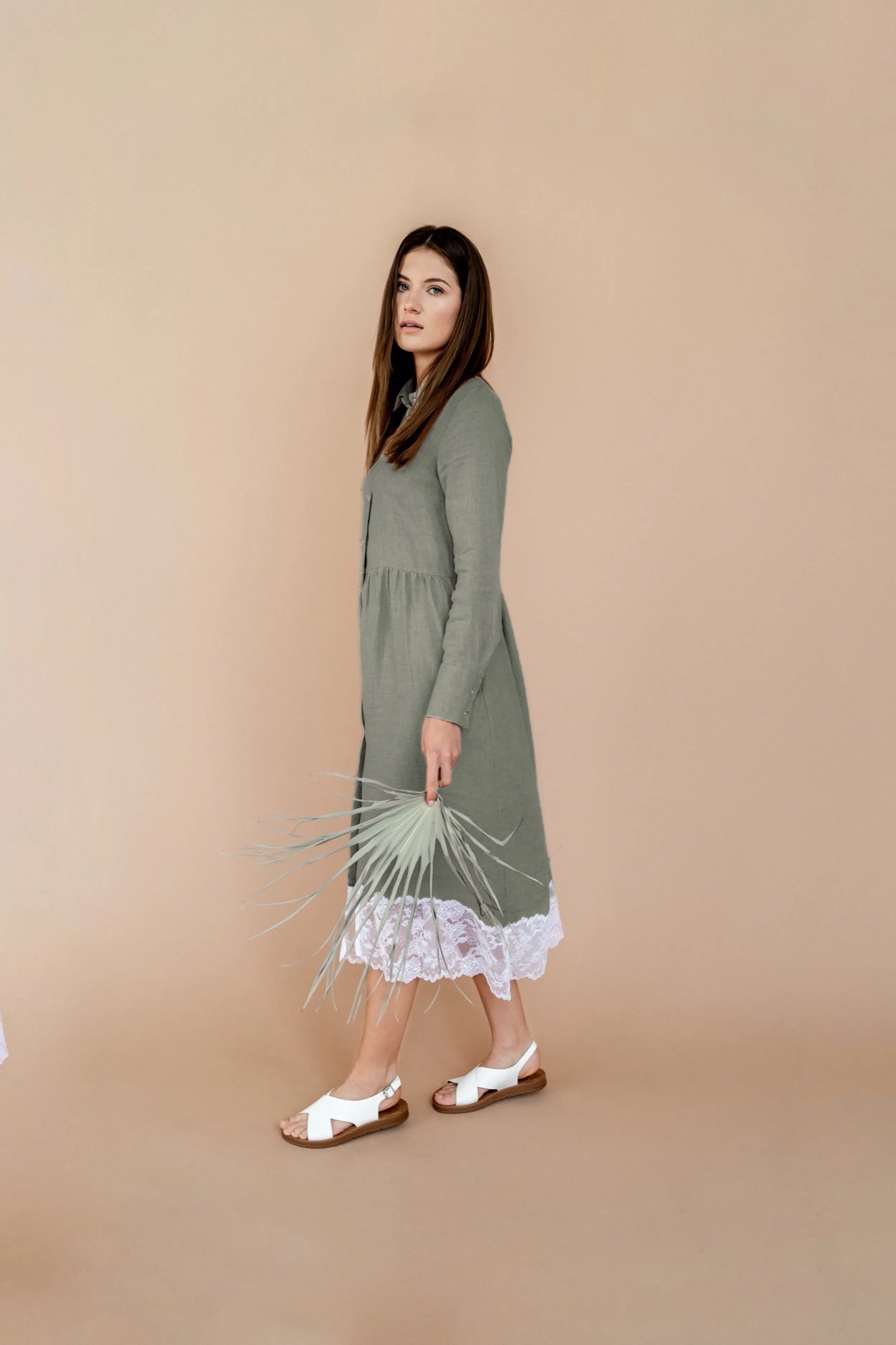 Dress Aurora