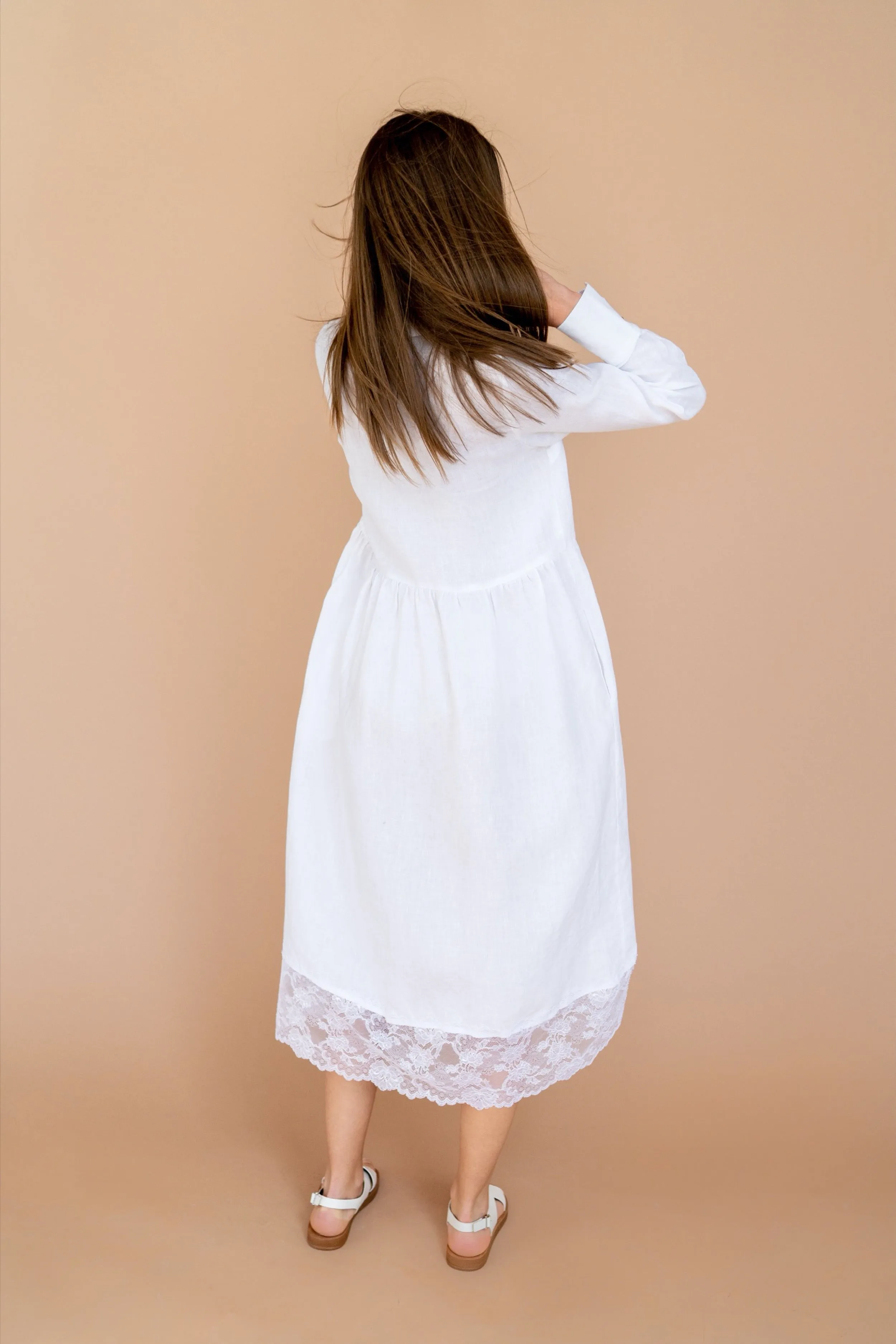 Dress Aurora