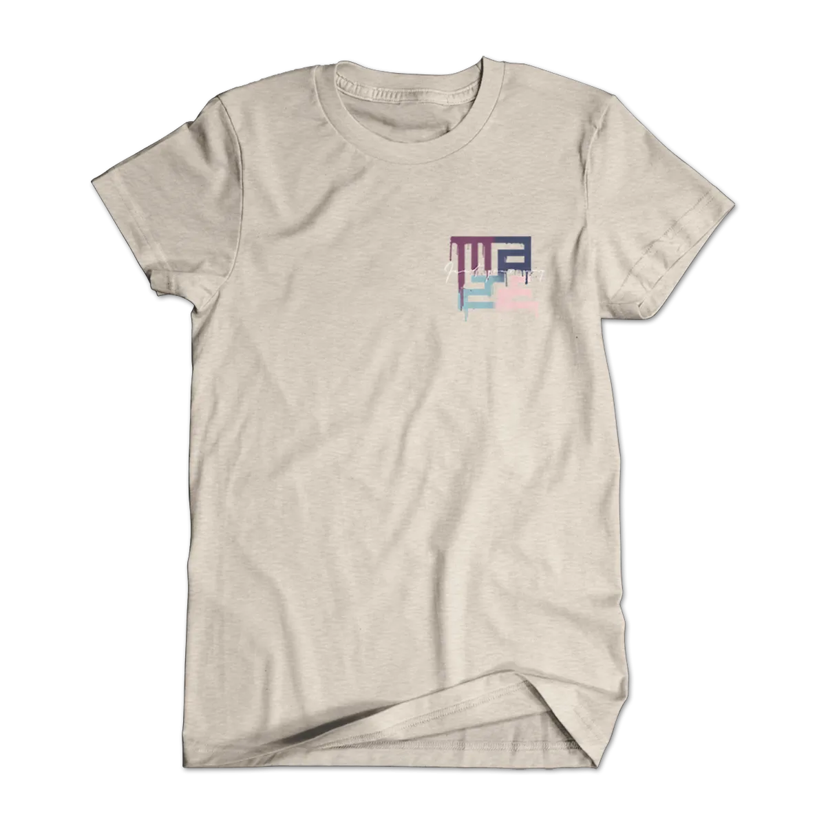 Dripping MAZE