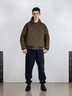 Duck Reversible Jacket